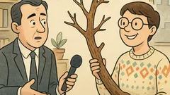 Banc: Cum te descurci cu literatura?